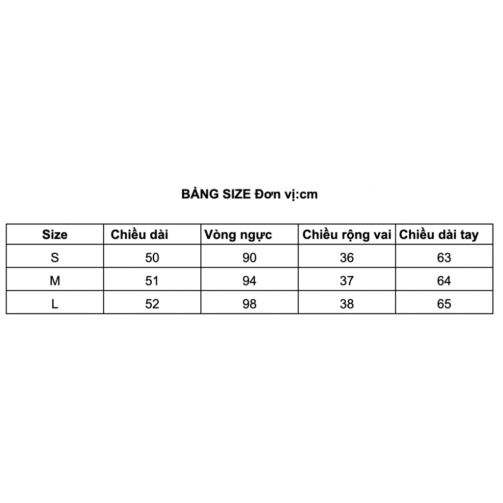 B288 Áo len xuất dư của KUOSE