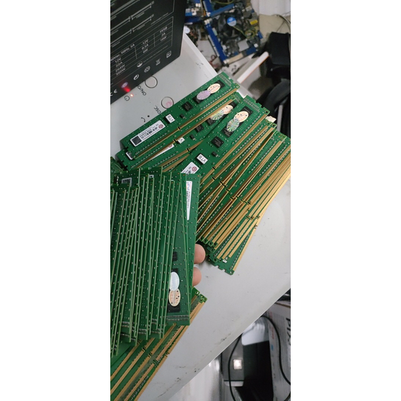 Ram DDR3 - 2Gb | BigBuy360 - bigbuy360.vn