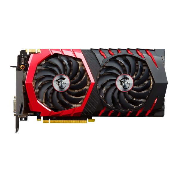 Msi gaming 1080ti 2nd bh 1 tháng