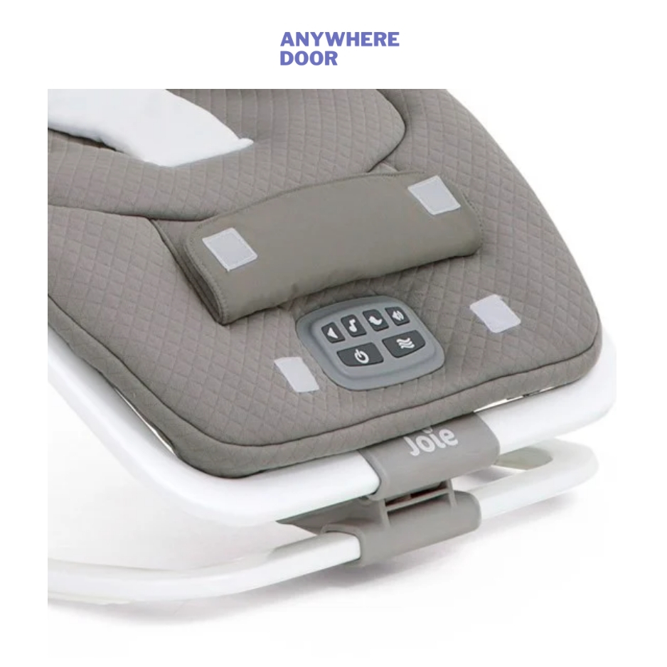 Ghế rung trẻ em Joie Dreamer cho bé từ sơ sinh đến 15kg