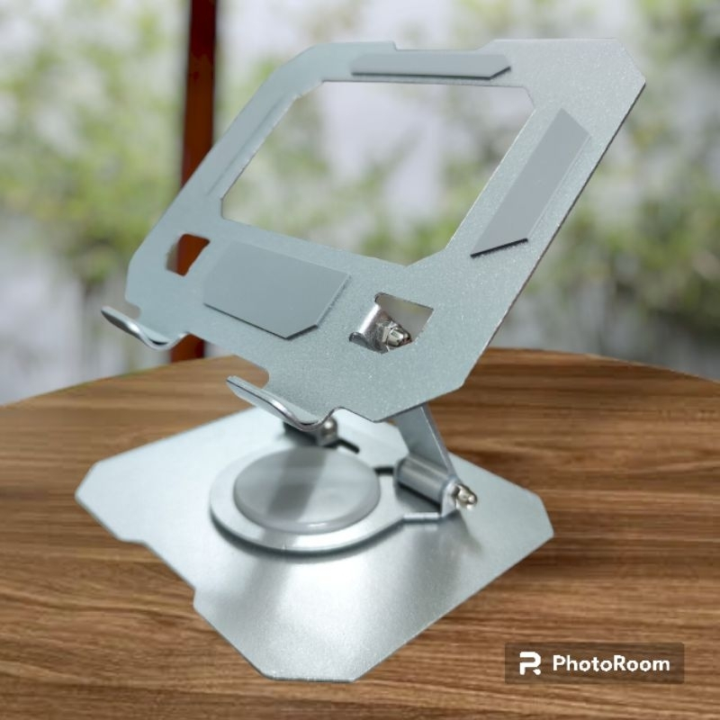 Giá đỡ ipad xoay 360 độ L08 full kim loại siêu chắc