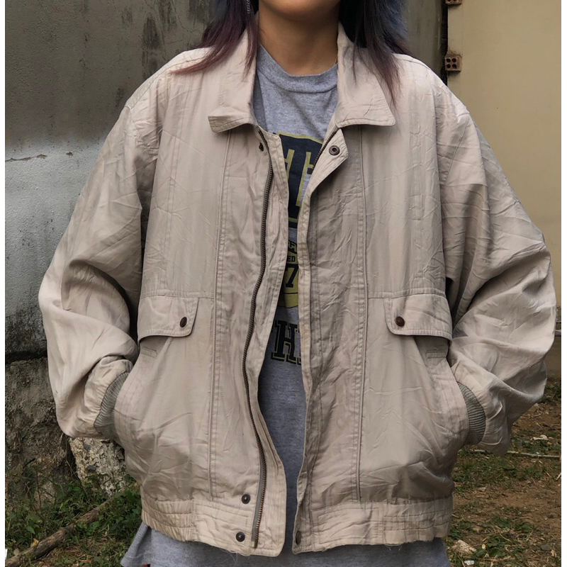 Áo khoác 2hand, áo khoác si giá rẻ