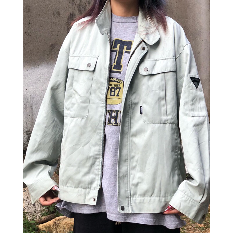 Áo khoác 2hand, áo khoác si giá rẻ