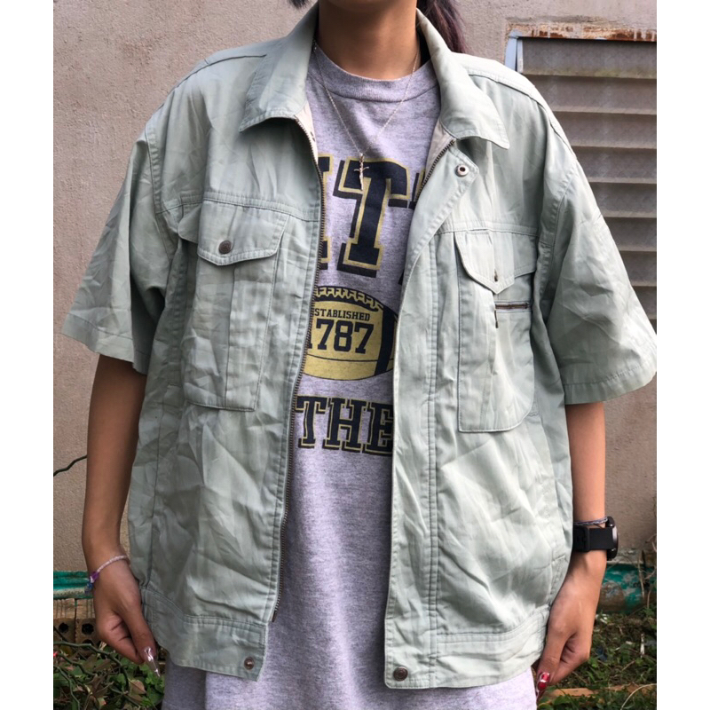 Áo khoác 2hand, áo khoác si giá rẻ