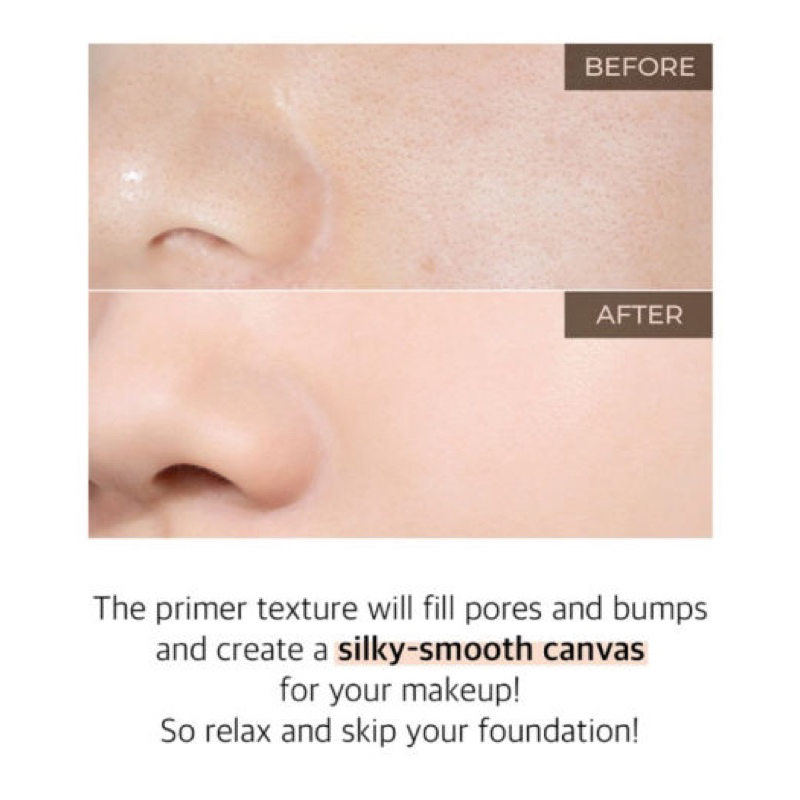 Kem Chống Nắng Nâng Tone Numbuzin No.3 Porcelain Base-skip Tone Up Beige 50ml