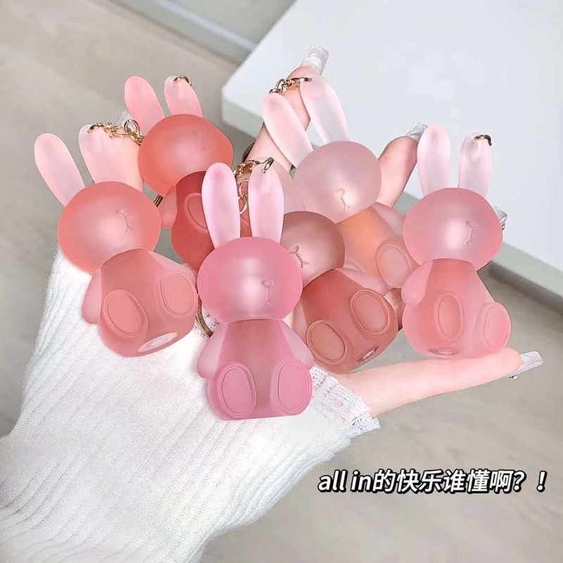 SON GEGEBER móc khoá thỏ🐰