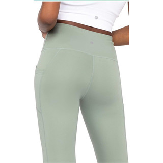 SALE Quần tập Yogalicious dư xịn