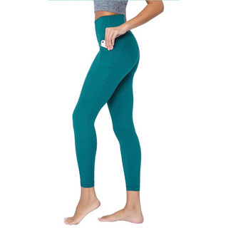 SALE Quần tập Yogalicious dư xịn
