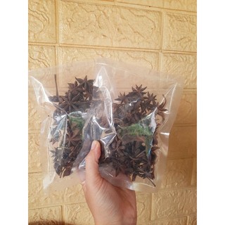 01kg Hồi khô Lạng Sơn