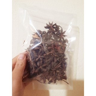 01kg Hồi khô Lạng Sơn