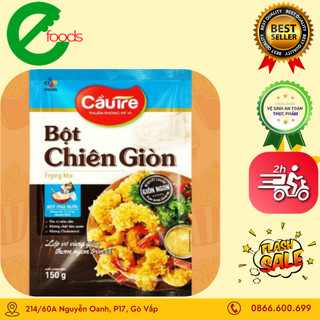 Bột chiên giòn cầu tre 150g