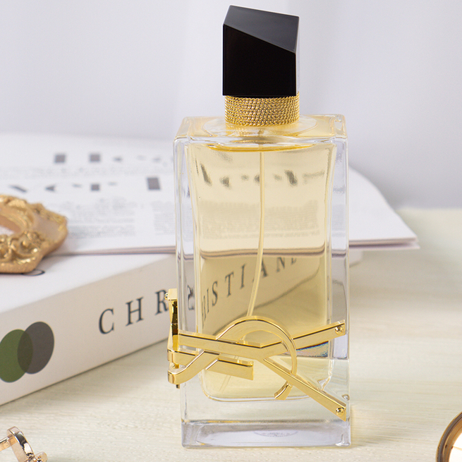 Nước Hoa Nữ Yves Saint Laurent YSL Libre EDP 90ML | Transimex