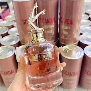  Nước Hoa Nữ Jean Paul Gaultier Scandal EDP 80ml | Authentic Transimex 