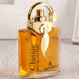 Nước hoa nữ thơm lâu Dubai, Nước hoa nam Dubai chai 100ml classic - Quyến rũ, thơm lâu, cá tính