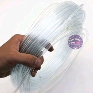 Dây oxy cho hồ cá 1m chỉ 2k