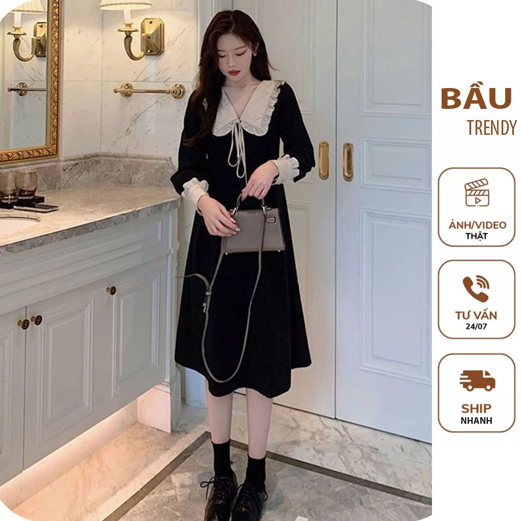 CỔ BÈO TIỂU THƯ CHẤT LIỆU UMI CÔNG SỞ DỰ TIỆC