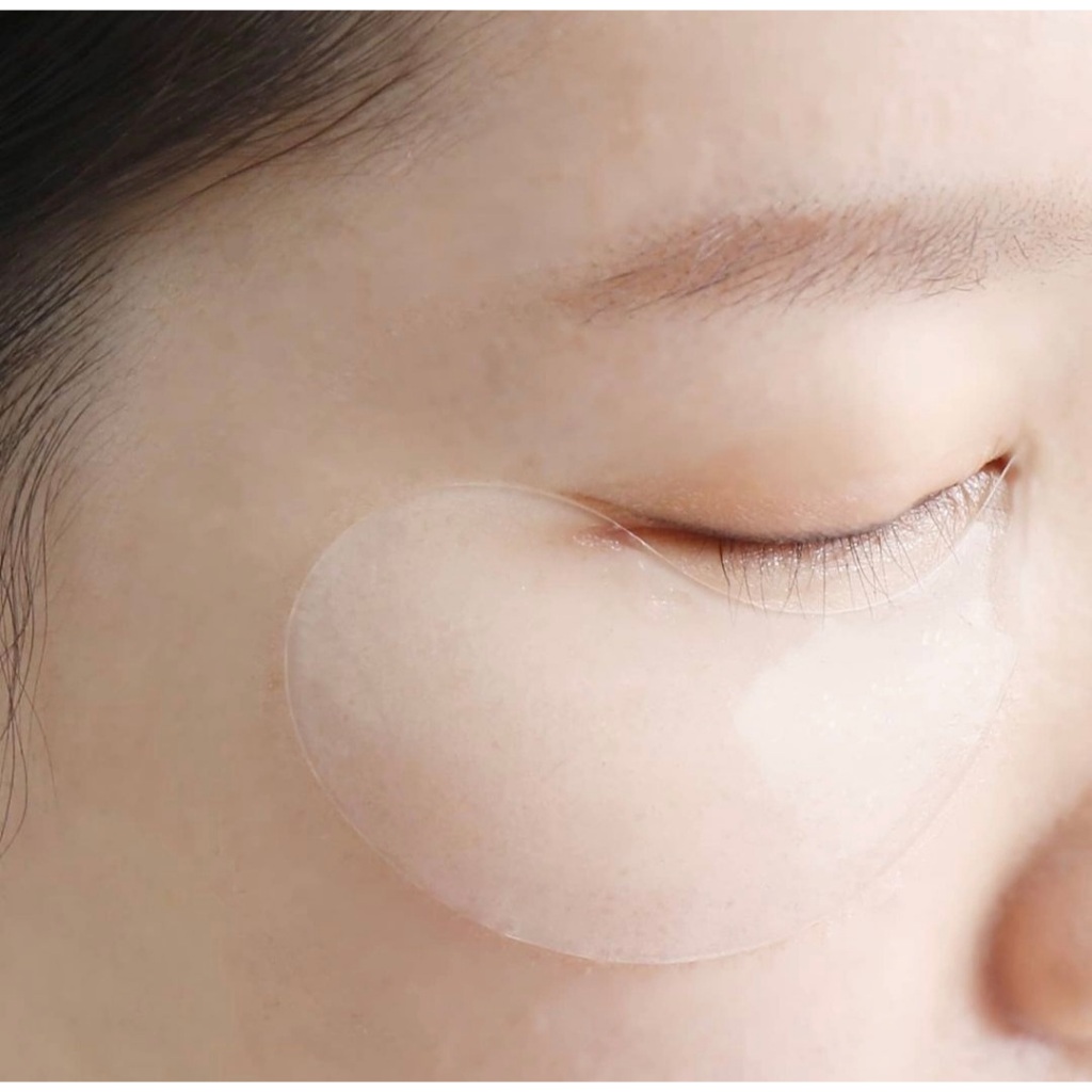 Mặt nạ mắt DR.CEURACLE HYAL REYOUTH HYDROGEL EYE MASK
