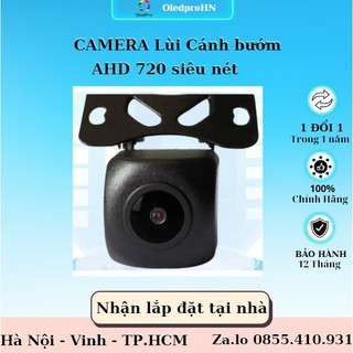 Camera lùi cánh ahd sony 720p lắp dvd android ô tô hàng cao cấp