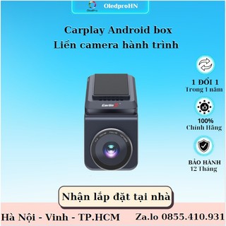 Android box liền camera lắp sim 4g - biến màn zin ô tô thành màn hình android - ram 4g,rom 64gb