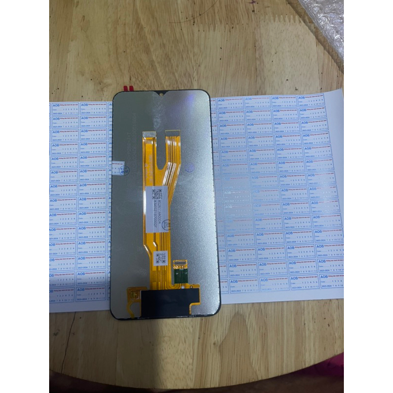 Màn hình sam sung a03 core xịn