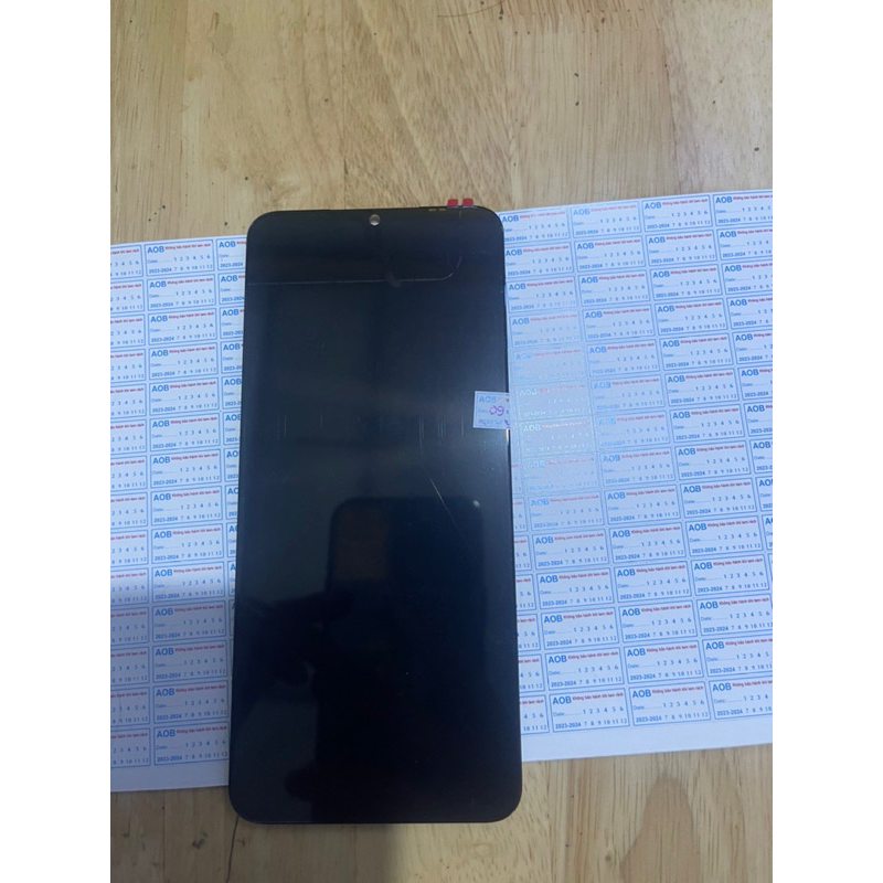 Màn hình sam sung a03 core xịn