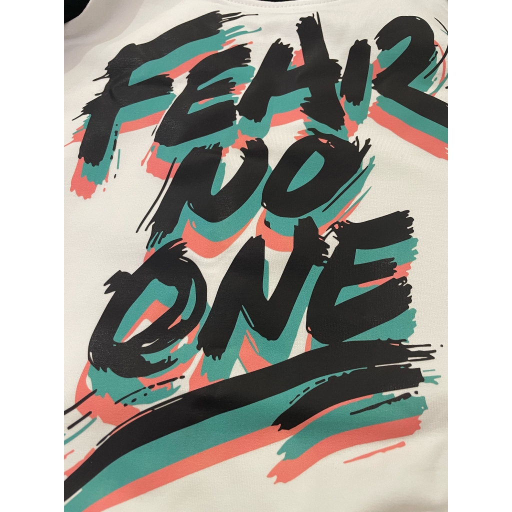 Bộ Thu Đông Áo Dài Tay Raplang Quần Jogger Thể Thao NOFEAR Dễ Thương Cho Bé Trai & Bé Gái BXG685