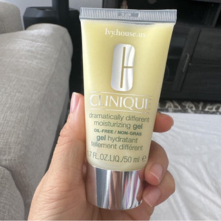 GEL DƯỠNG ẨM CLINIQUE MINISIZE