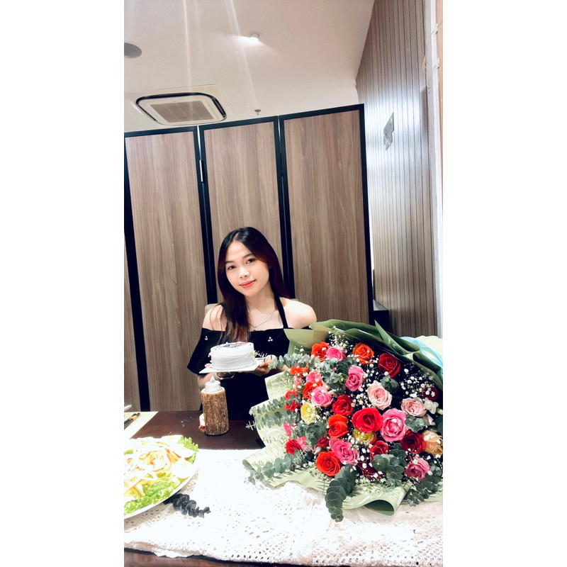 Alice dress đầm bẹt vai dáng A