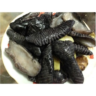 HỎA TỐC - NẤM BIỂN (Bánh 2kg)