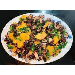 HỎA TỐC - NẤM BIỂN (Bánh 2kg)