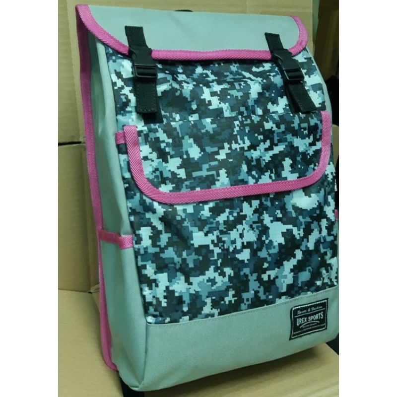 Balô 28x13x45cm.