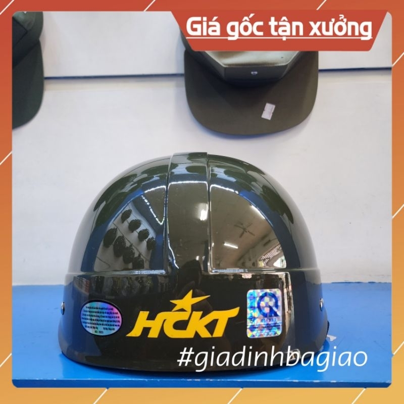Nón HCKT chính hãng 19/5