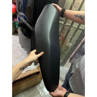 Yên zin hãng xe Exciter 135 đời 2010