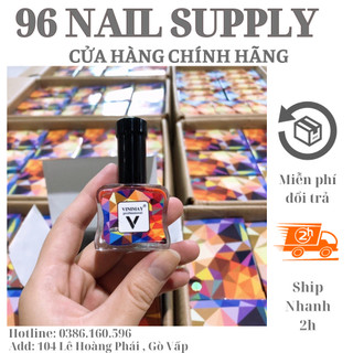 Set Loang Cồn 12 Chai Vinimay HÀNG CHÍNH HÃNG ]