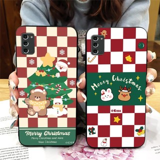 Ốp lưng Samsung note 20 in hình NOEN cute