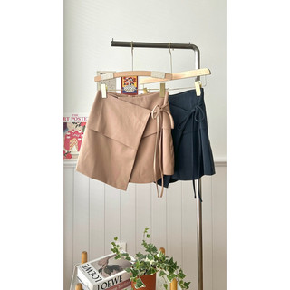 Váy tà đắp - Tyribee Clothing