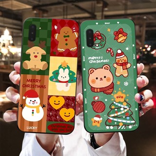 Ốp lưng samsung note 10 / ss note 10 plus / ss note 10+ in hình noen cute