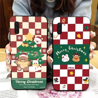 Ốp lưng Samsung note 10 / ss note 10 plus / ss note 10+ in hình NOEN cute