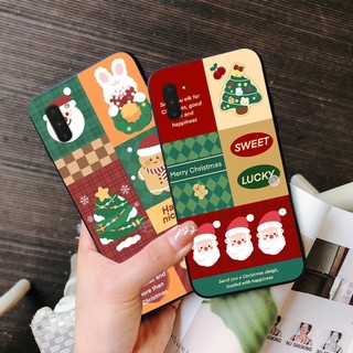 Ốp lưng Samsung note 10 / ss note 10 plus / ss note 10+ in hình NOEN cute