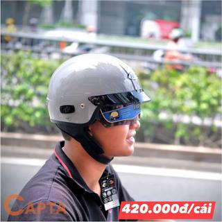 Nón bảo hiểm HJC IS2V