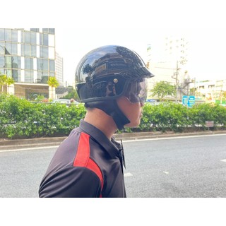 Nón bảo hiểm HJC IS2V