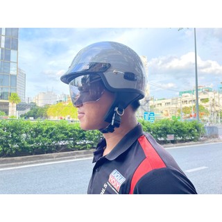 Nón bảo hiểm HJC IS2V