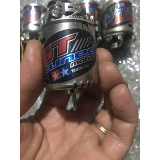 Motor Rc Gt tuner Tamiya