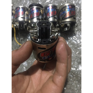 Motor Rc Gt tuner Tamiya