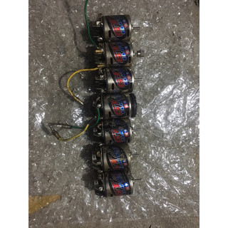 Motor Rc Gt tuner Tamiya