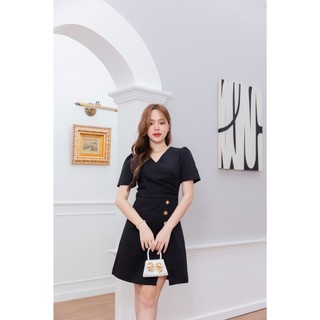 LIGAM - ĐẦM ĐEN XẺ ĐÙI LATICA