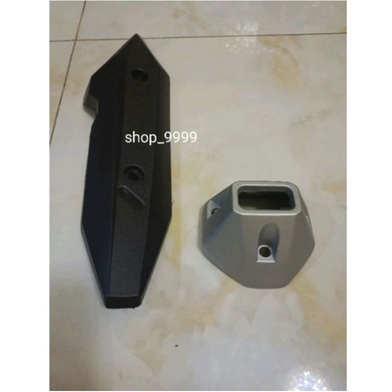 Ốp pô vario 150 2018-2022