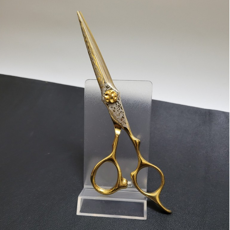 KÉO WAHL CẮT TỈA TÓC NAM NỮ, 6.0INH