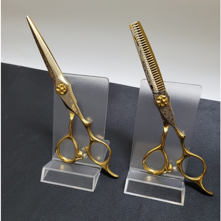 KÉO WAHL CẮT TỈA TÓC NAM NỮ, 6.0INH