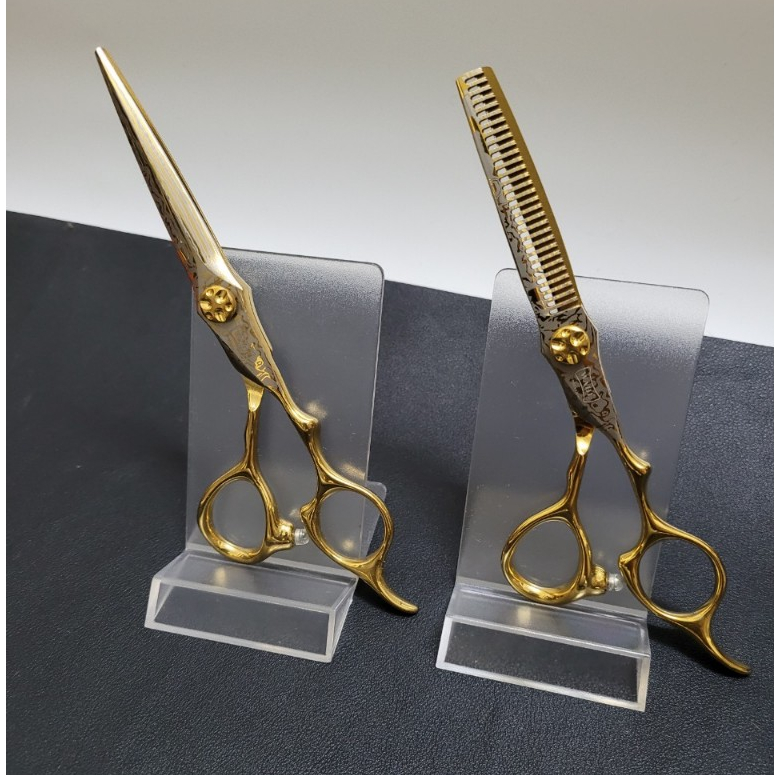 KÉO WAHL CẮT TỈA TÓC NAM NỮ, 6.0INH